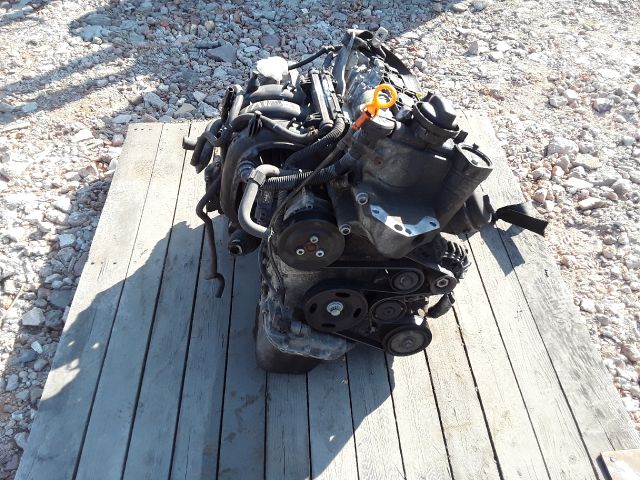 bontott SKODA FABIA II Klímakompresszor