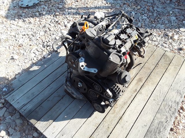 bontott SKODA FABIA II Klímakompresszor