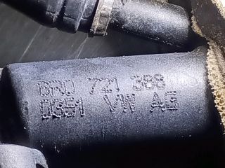 bontott SKODA FABIA II Kuplung Főhenger