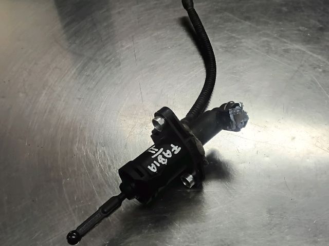 bontott SKODA FABIA II Kuplung Főhenger