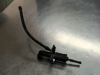 bontott SKODA FABIA II Kuplung Főhenger