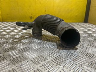 bontott SKODA FABIA II Légbeömlő Cső