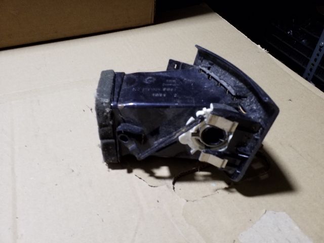 bontott SKODA FABIA II Légbeömlő Cső