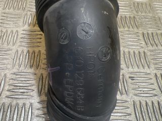 bontott SKODA FABIA II Légbeömlő Cső