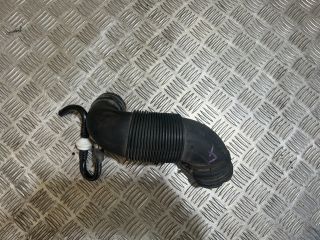 bontott SKODA FABIA II Légbeömlő Cső