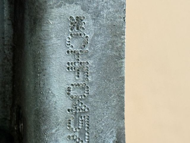 bontott SKODA FABIA II Motorblokk (Fűzött)