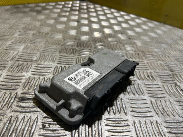 bontott SKODA FABIA II Motorvezérlő