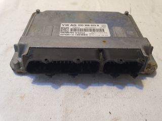 bontott SKODA FABIA II Motorvezérlő