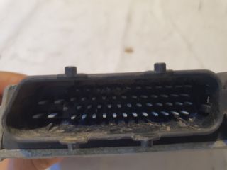 bontott SKODA FABIA II Motorvezérlő