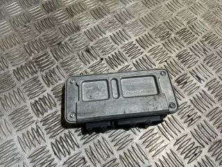 bontott SKODA FABIA II Motorvezérlő