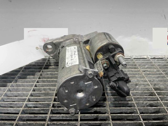 bontott SKODA FABIA II Önindító