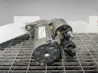 bontott SKODA FABIA II Önindító