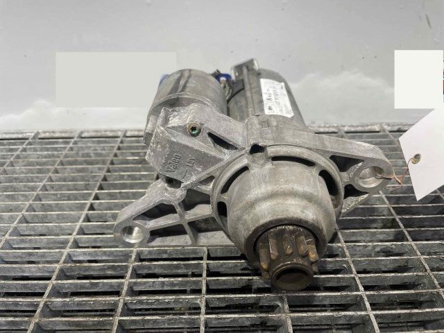 bontott SKODA FABIA II Önindító