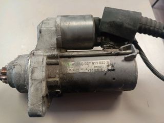 bontott SKODA FABIA II Önindító