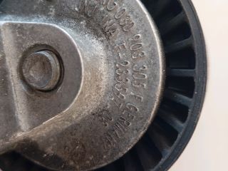 bontott SKODA FABIA II Szíjfeszítő Görgő