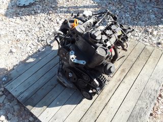 bontott SKODA FABIA II Szívósor