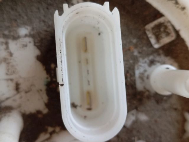 bontott SKODA FABIA II Üzemanyag Szivattyú