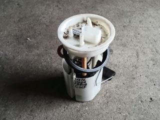 bontott SKODA FABIA II Üzemanyag Szivattyú