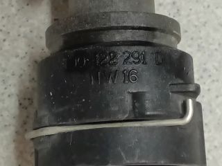 bontott SKODA FABIA II Vízcső