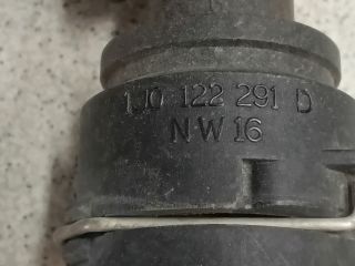 bontott SKODA FABIA II Vízcső