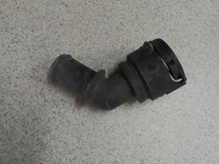 bontott SKODA FABIA II Vízcső