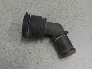 bontott SKODA FABIA II Vízcső