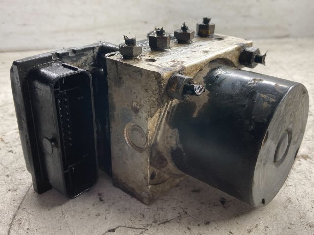 bontott SKODA FABIA II ABS Kocka