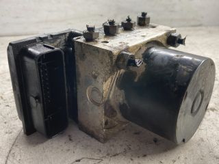 bontott SKODA FABIA II ABS Kocka