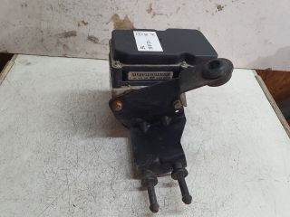 bontott SKODA FABIA II ABS Kocka