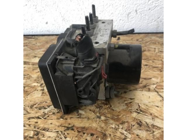 bontott SKODA FABIA II ABS Kocka