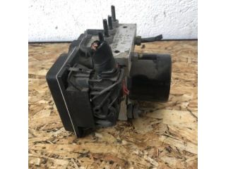 bontott SKODA FABIA II ABS Kocka