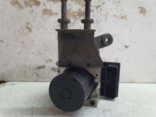 bontott SKODA FABIA II ABS Kocka