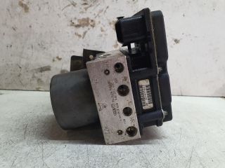 bontott SKODA FABIA II ABS Kocka