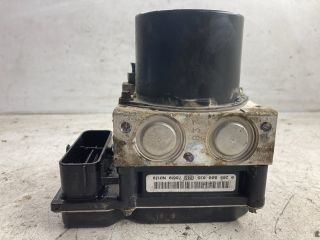 bontott SKODA FABIA II ABS Kocka