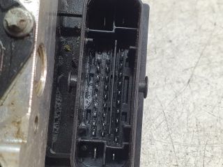 bontott SKODA FABIA II ABS Kocka