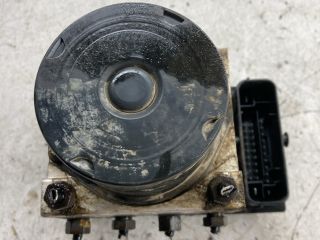 bontott SKODA FABIA II ABS Kocka