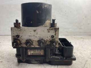 bontott SKODA FABIA II ABS Kocka