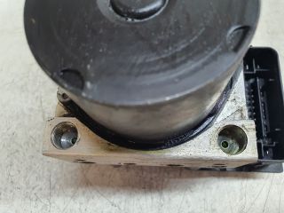 bontott SKODA FABIA II ABS Kocka