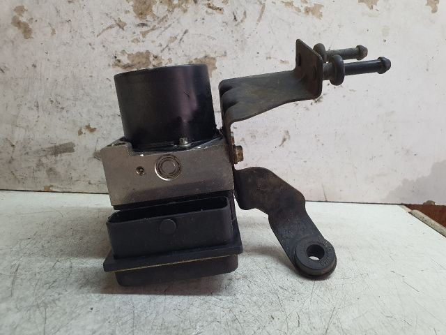 bontott SKODA FABIA II ABS Kocka