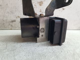 bontott SKODA FABIA II ABS Kocka