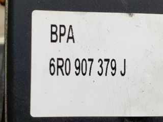 bontott SKODA FABIA II ABS Kocka