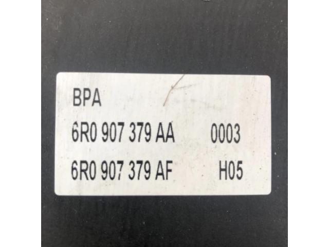 bontott SKODA FABIA II ABS Kocka