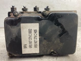 bontott SKODA FABIA II ABS Kocka