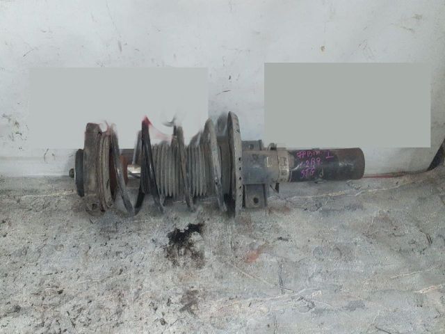 bontott SKODA FABIA II Bal első Lengéscsillapító