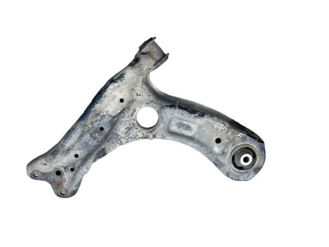 bontott SKODA FABIA II Bal első Lengőkar