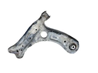 bontott SKODA FABIA II Bal első Lengőkar