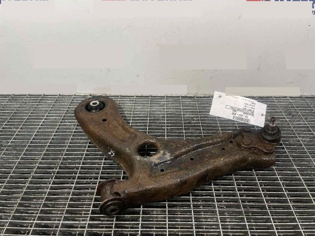 bontott SKODA FABIA II Bal első Lengőkar