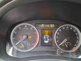 bontott SKODA FABIA II Bal Féltengely