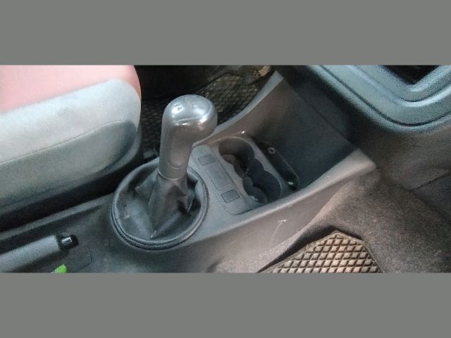 bontott SKODA FABIA II Bal Féltengely