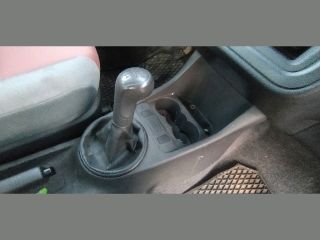 bontott SKODA FABIA II Bal Féltengely